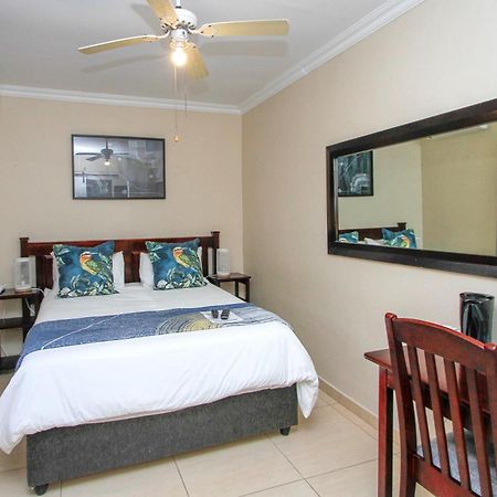 Oyster Tide B&B Durban Zewnętrze zdjęcie