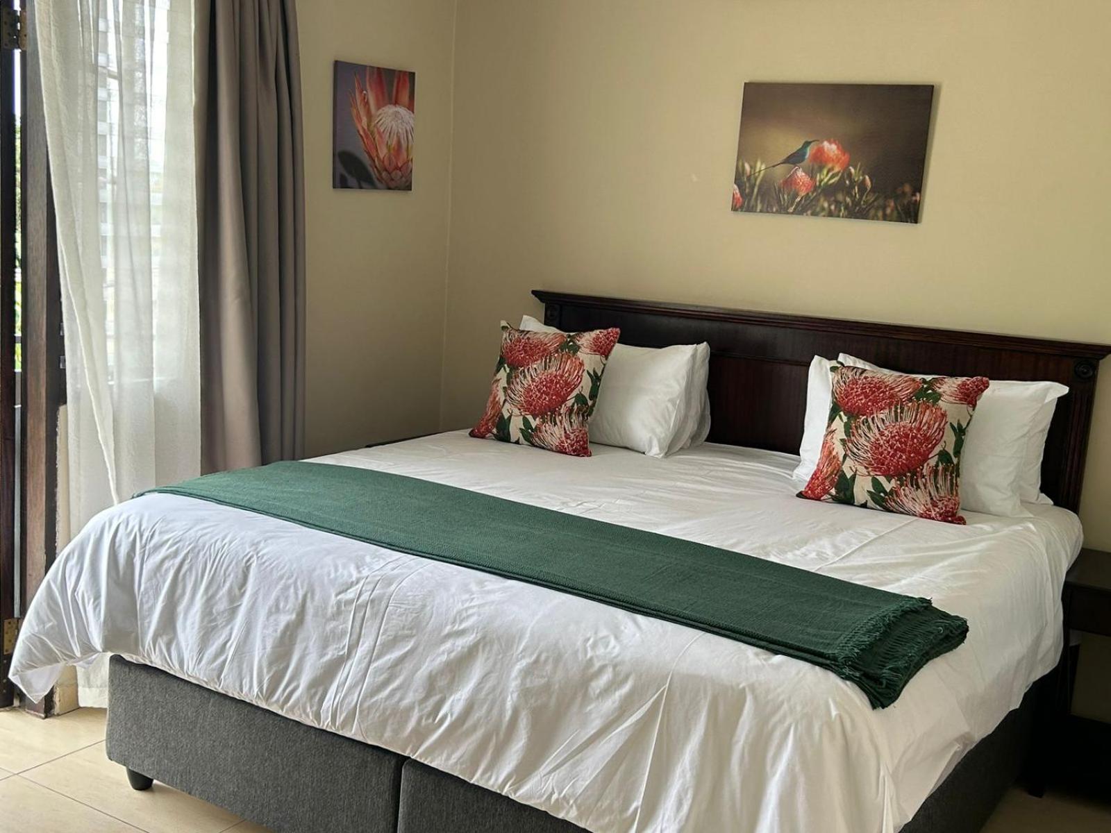 Oyster Tide B&B Durban Zewnętrze zdjęcie