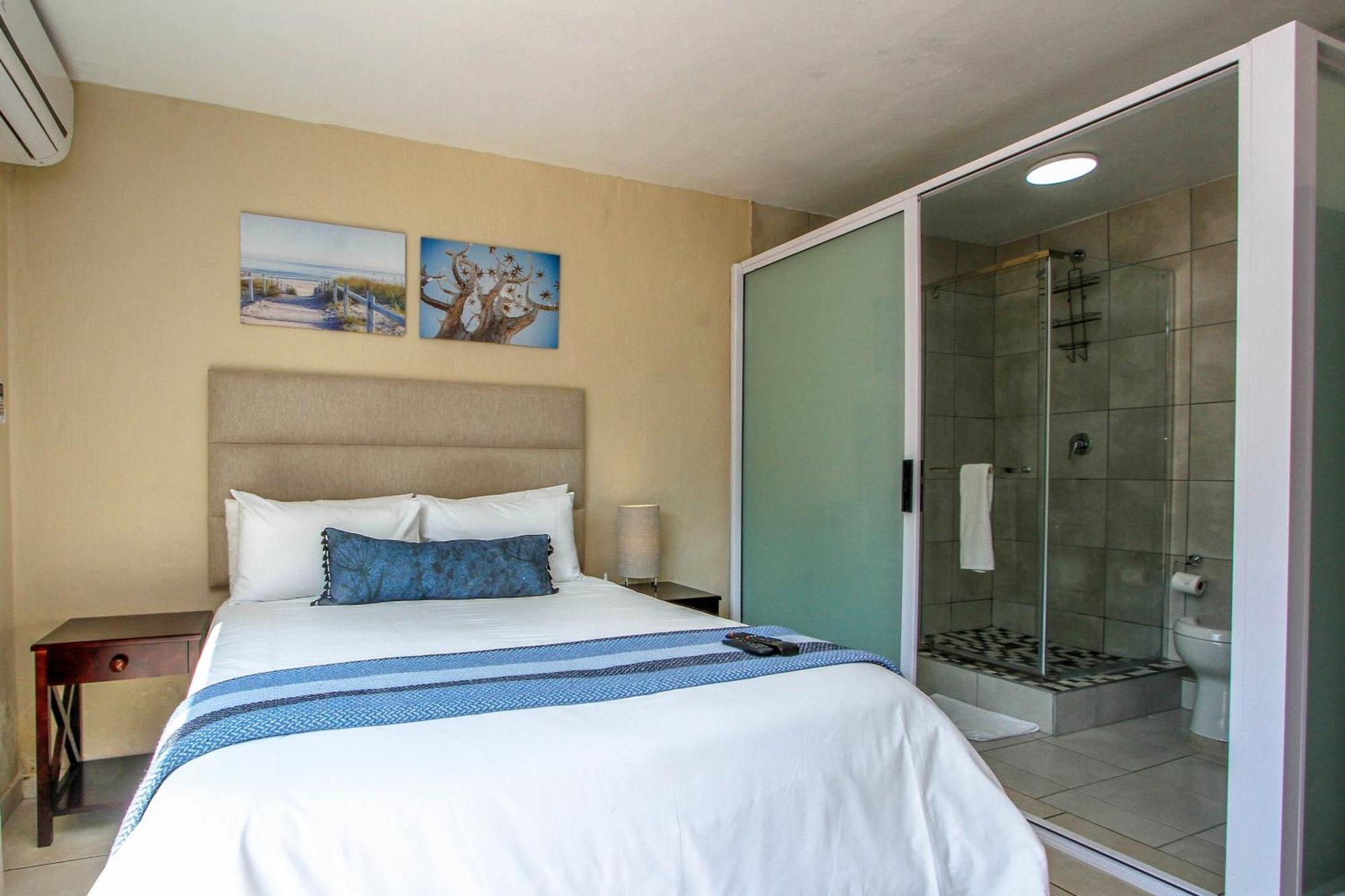 Oyster Tide B&B Durban Zewnętrze zdjęcie