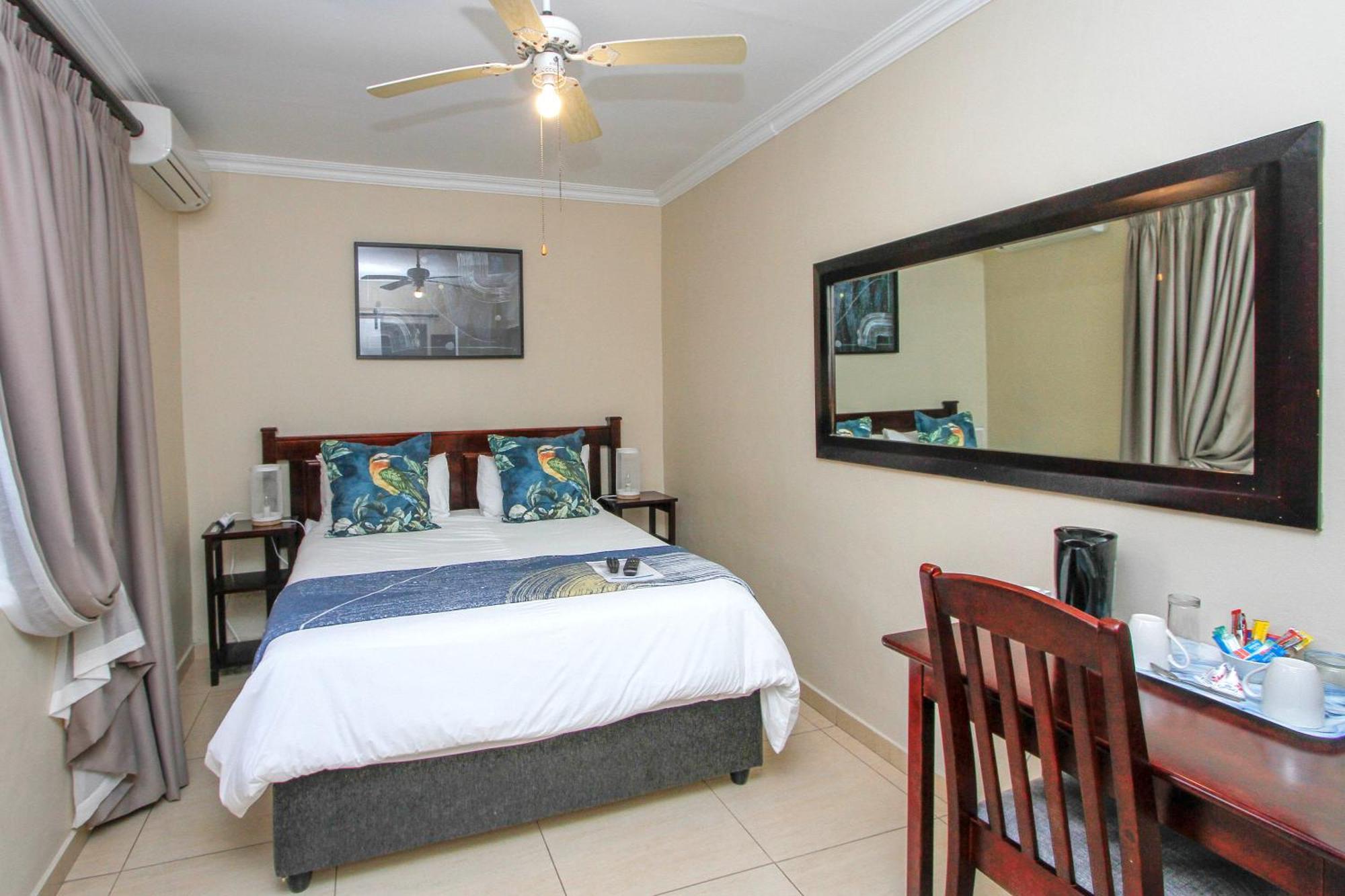 Oyster Tide B&B Durban Zewnętrze zdjęcie