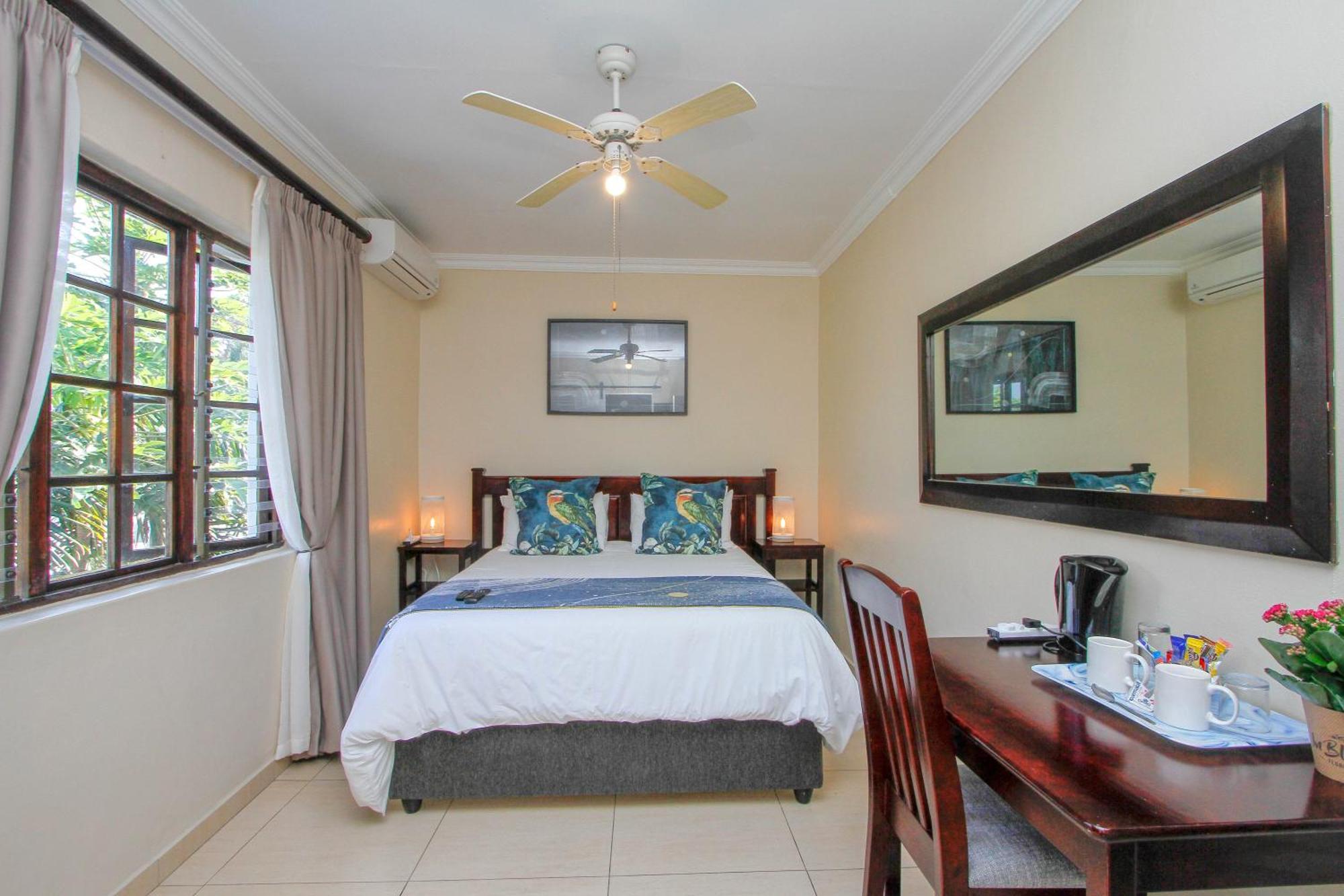Oyster Tide B&B Durban Zewnętrze zdjęcie