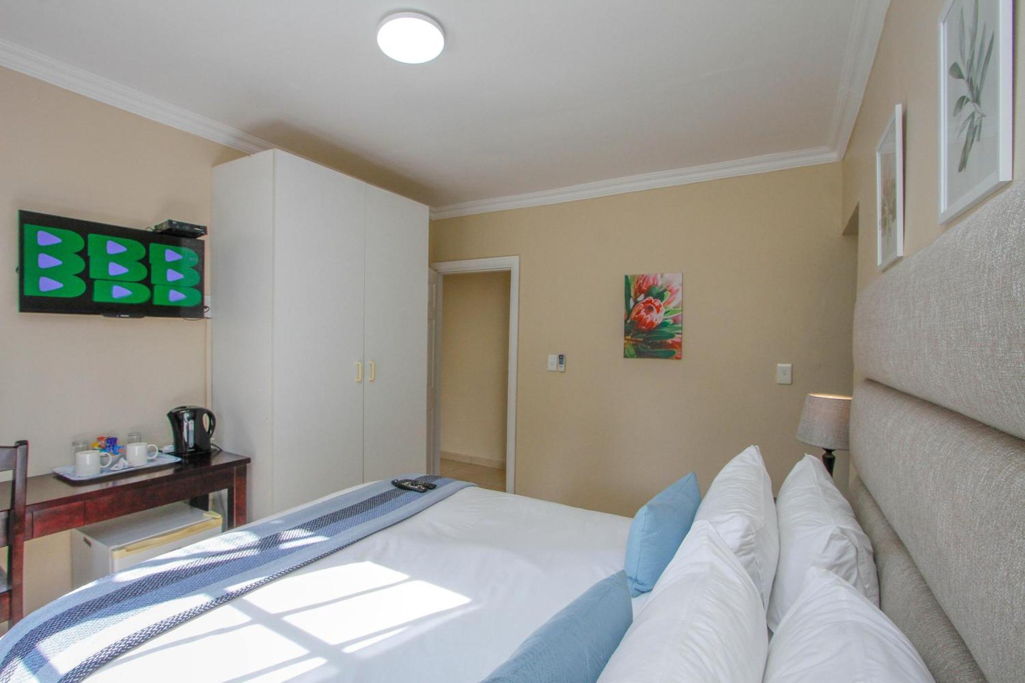 Oyster Tide B&B Durban Zewnętrze zdjęcie