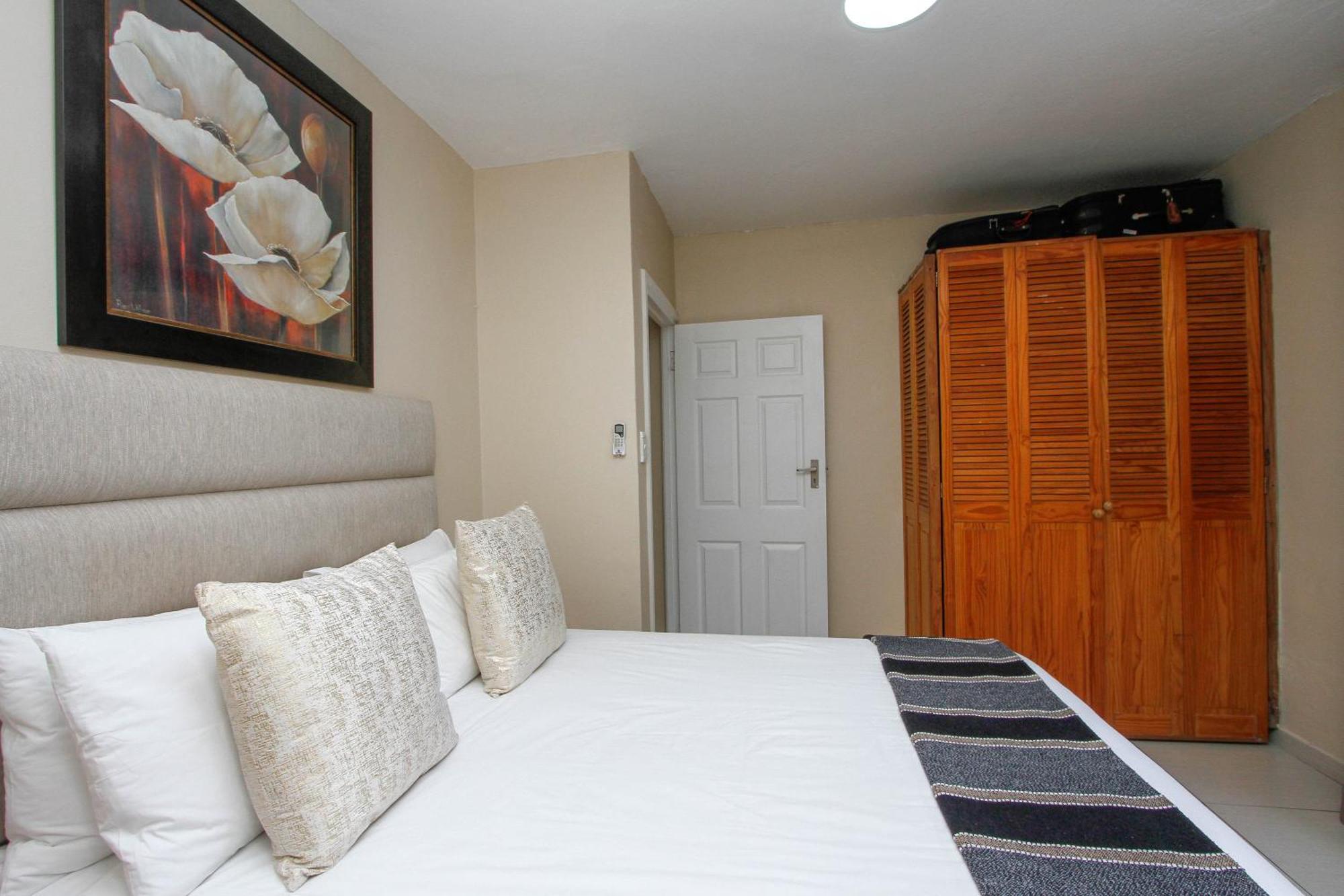Oyster Tide B&B Durban Zewnętrze zdjęcie