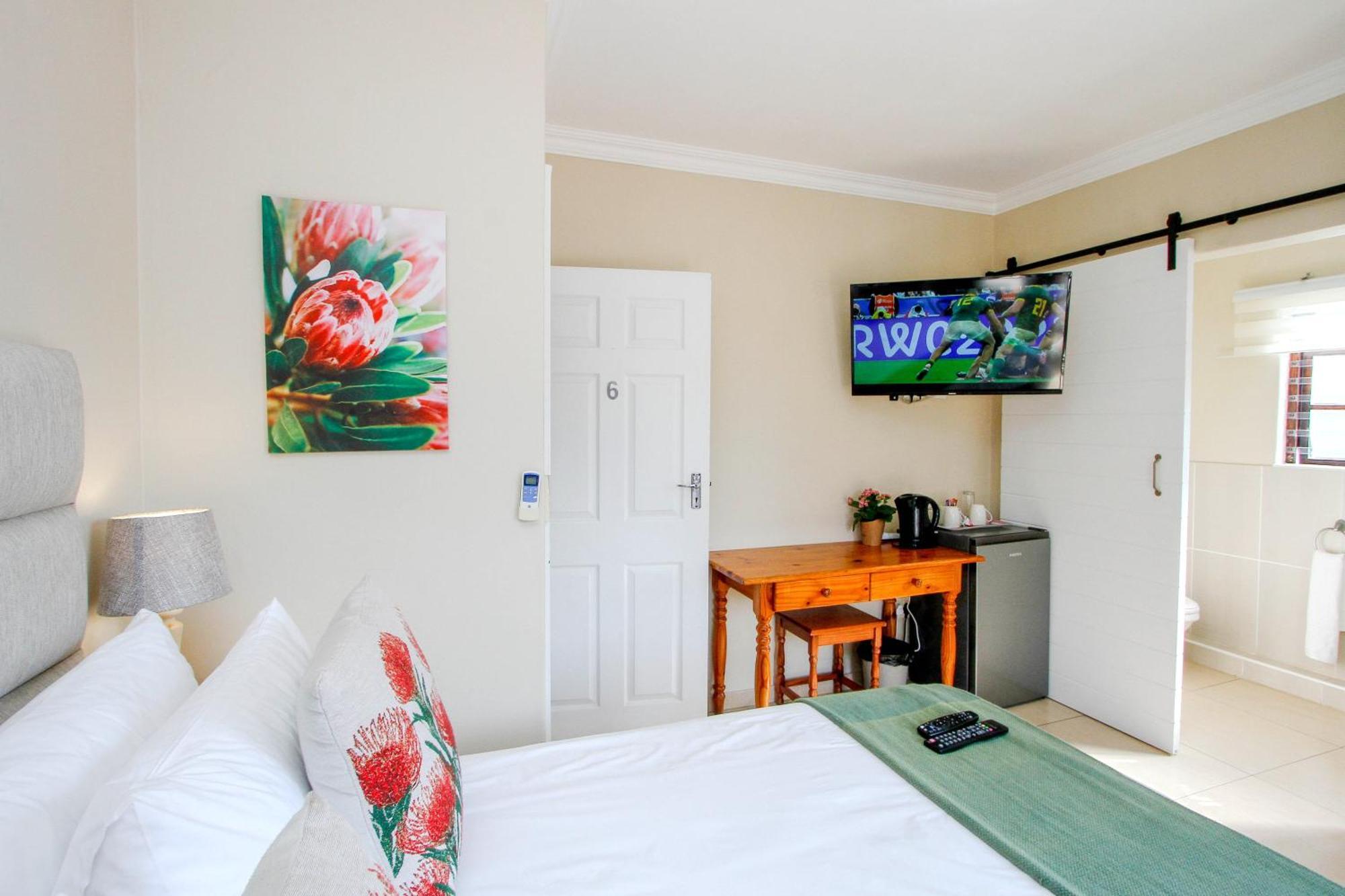 Oyster Tide B&B Durban Zewnętrze zdjęcie