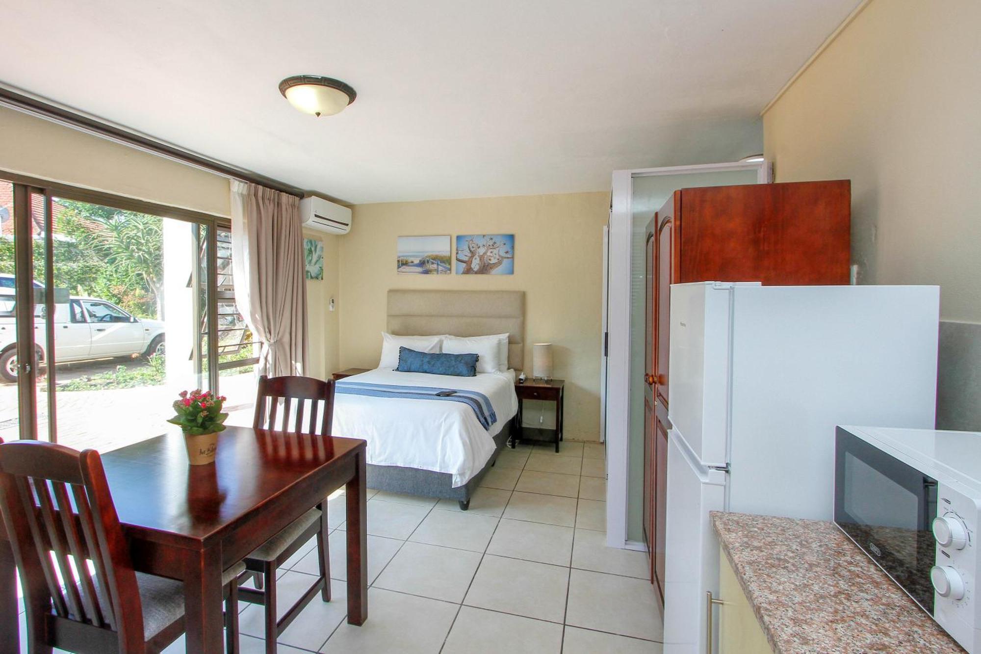 Oyster Tide B&B Durban Zewnętrze zdjęcie