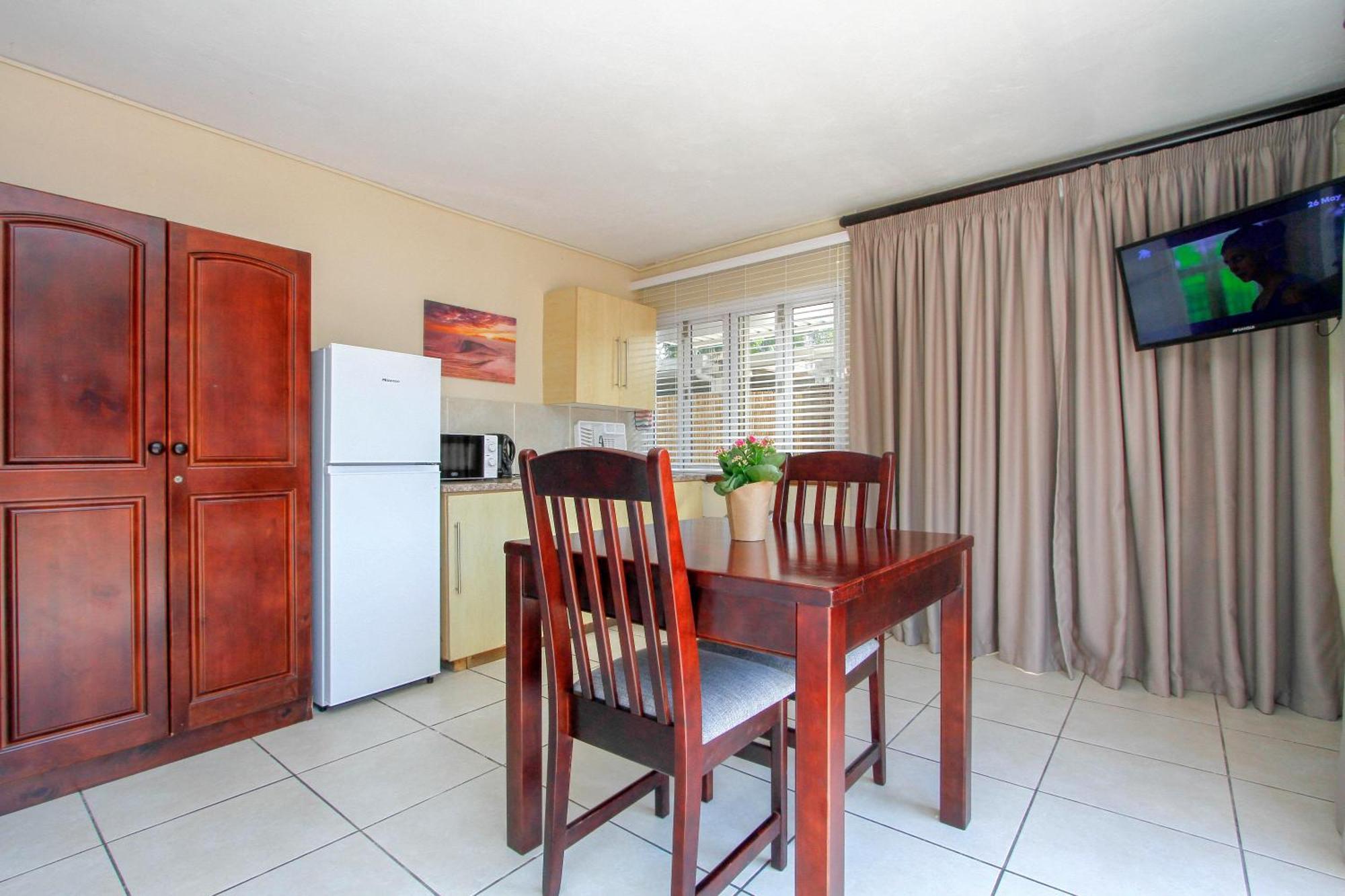Oyster Tide B&B Durban Zewnętrze zdjęcie