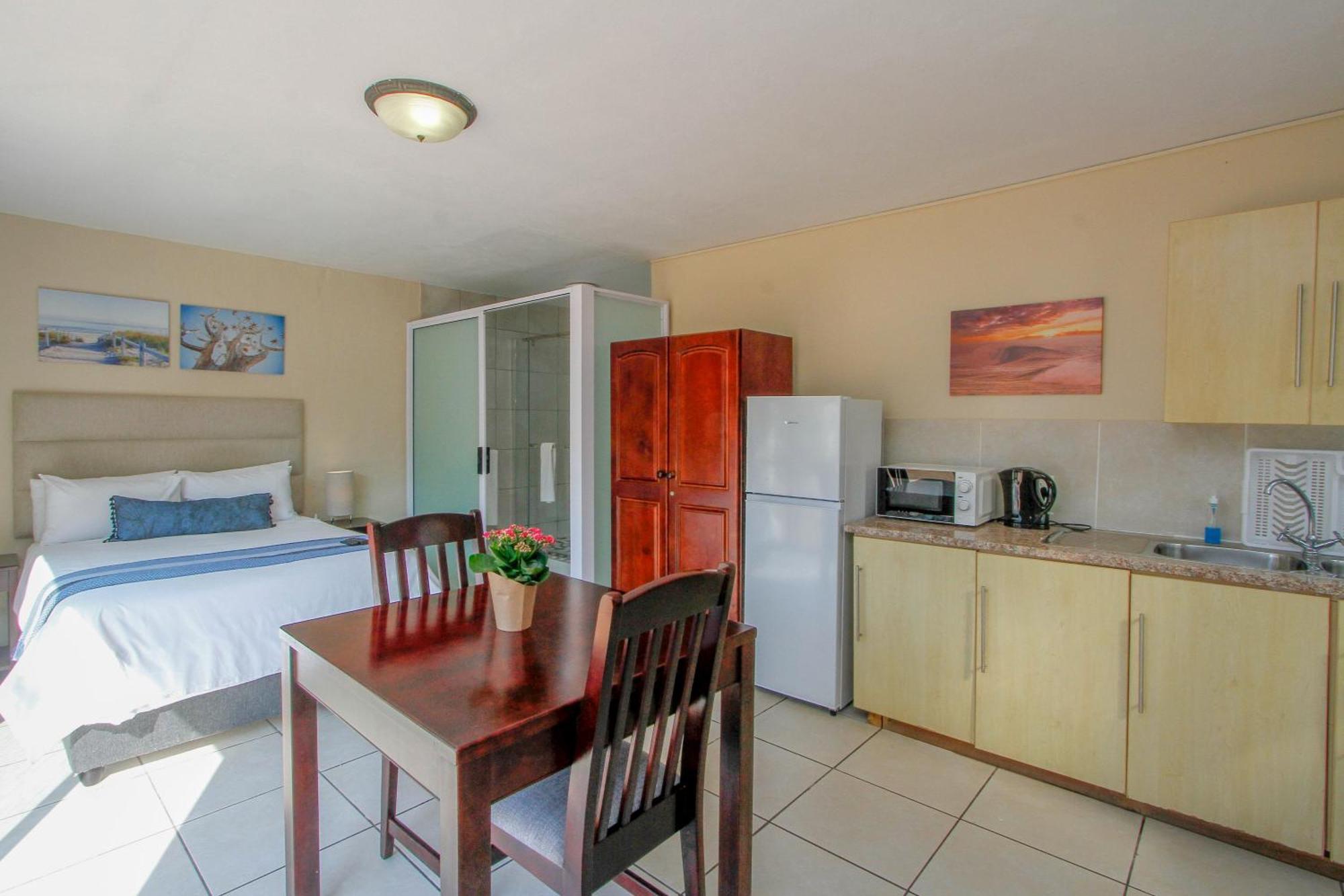 Oyster Tide B&B Durban Zewnętrze zdjęcie