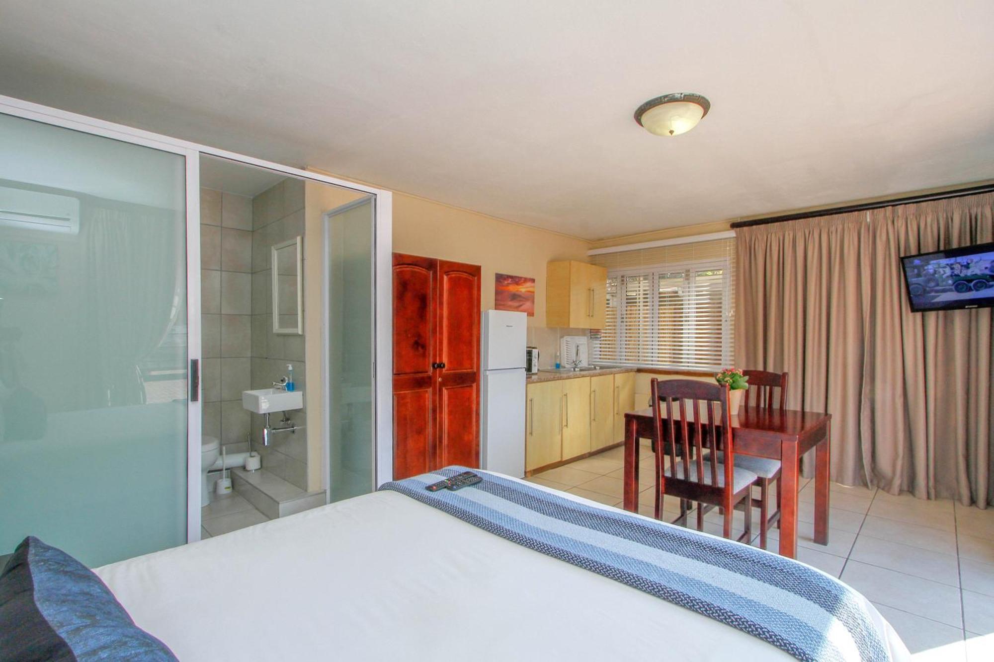 Oyster Tide B&B Durban Zewnętrze zdjęcie