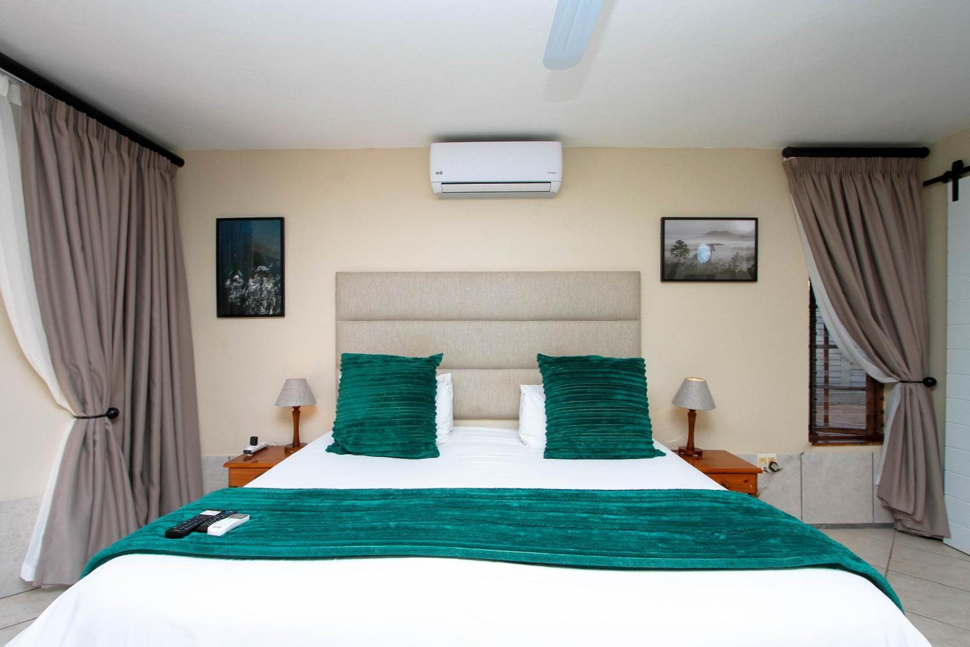 Oyster Tide B&B Durban Zewnętrze zdjęcie
