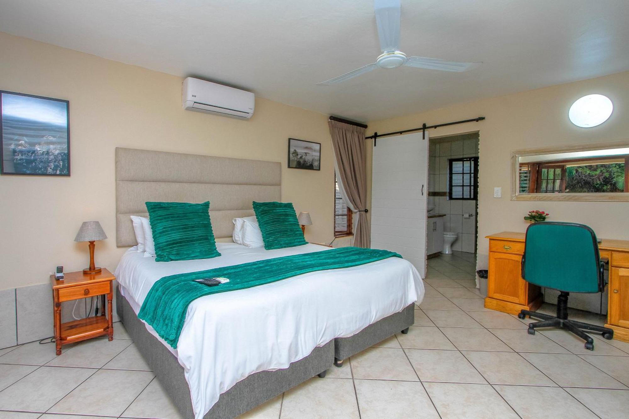 Oyster Tide B&B Durban Zewnętrze zdjęcie