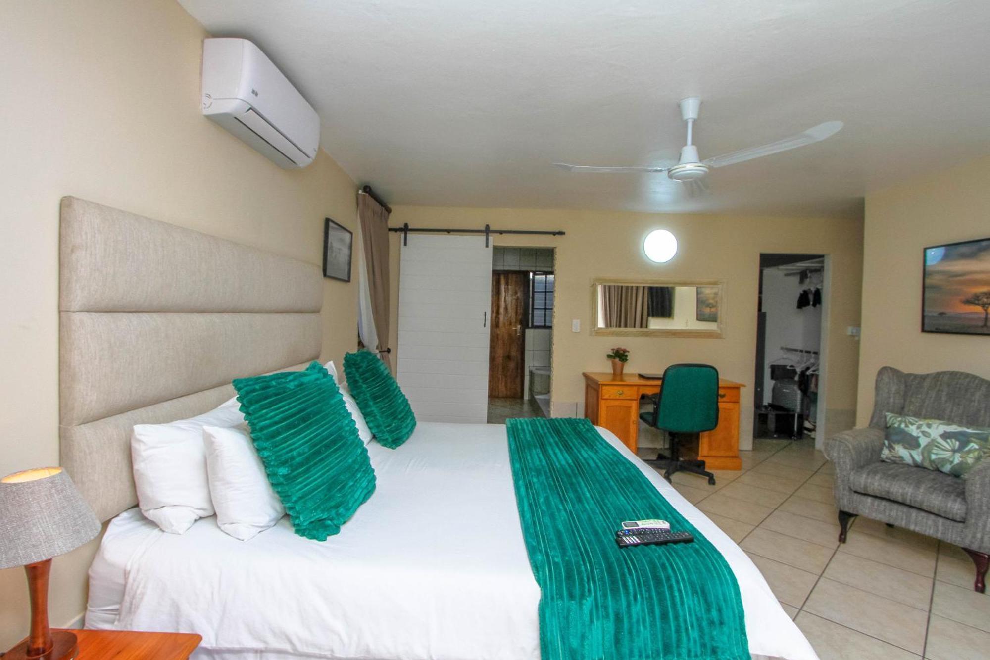Oyster Tide B&B Durban Zewnętrze zdjęcie