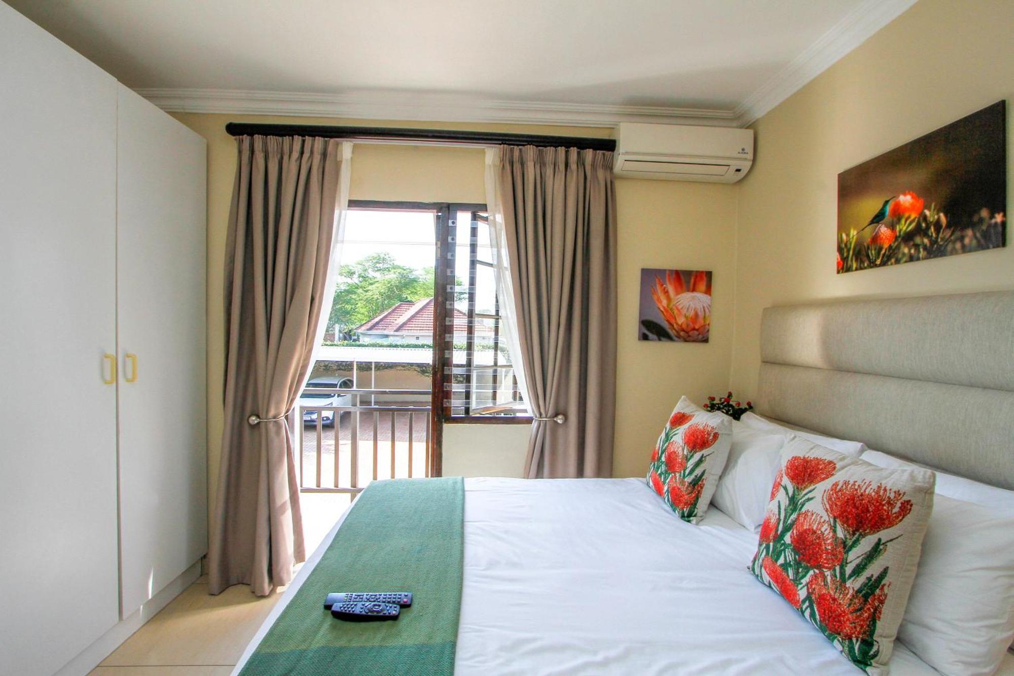 Oyster Tide B&B Durban Zewnętrze zdjęcie