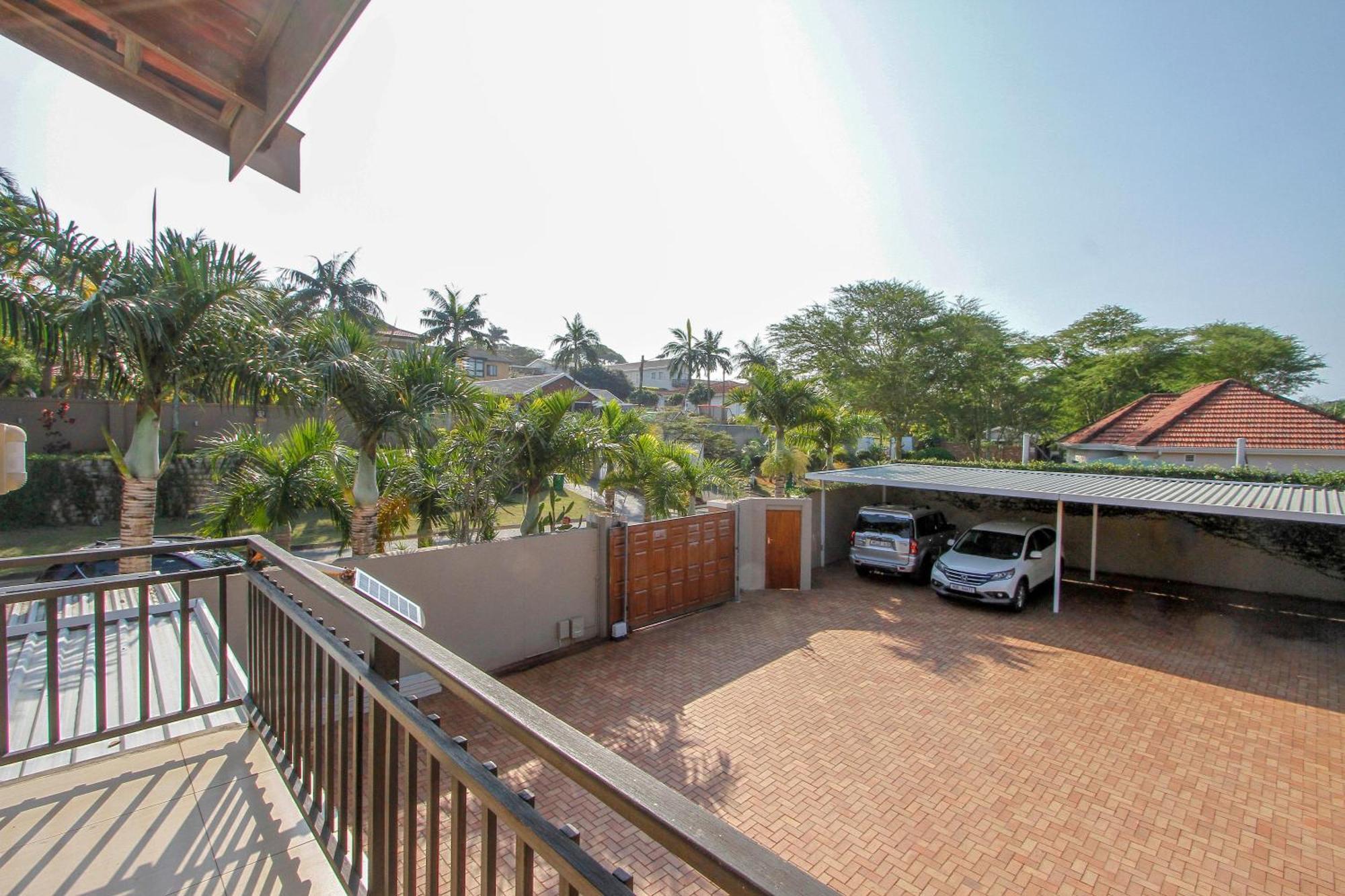 Oyster Tide B&B Durban Zewnętrze zdjęcie