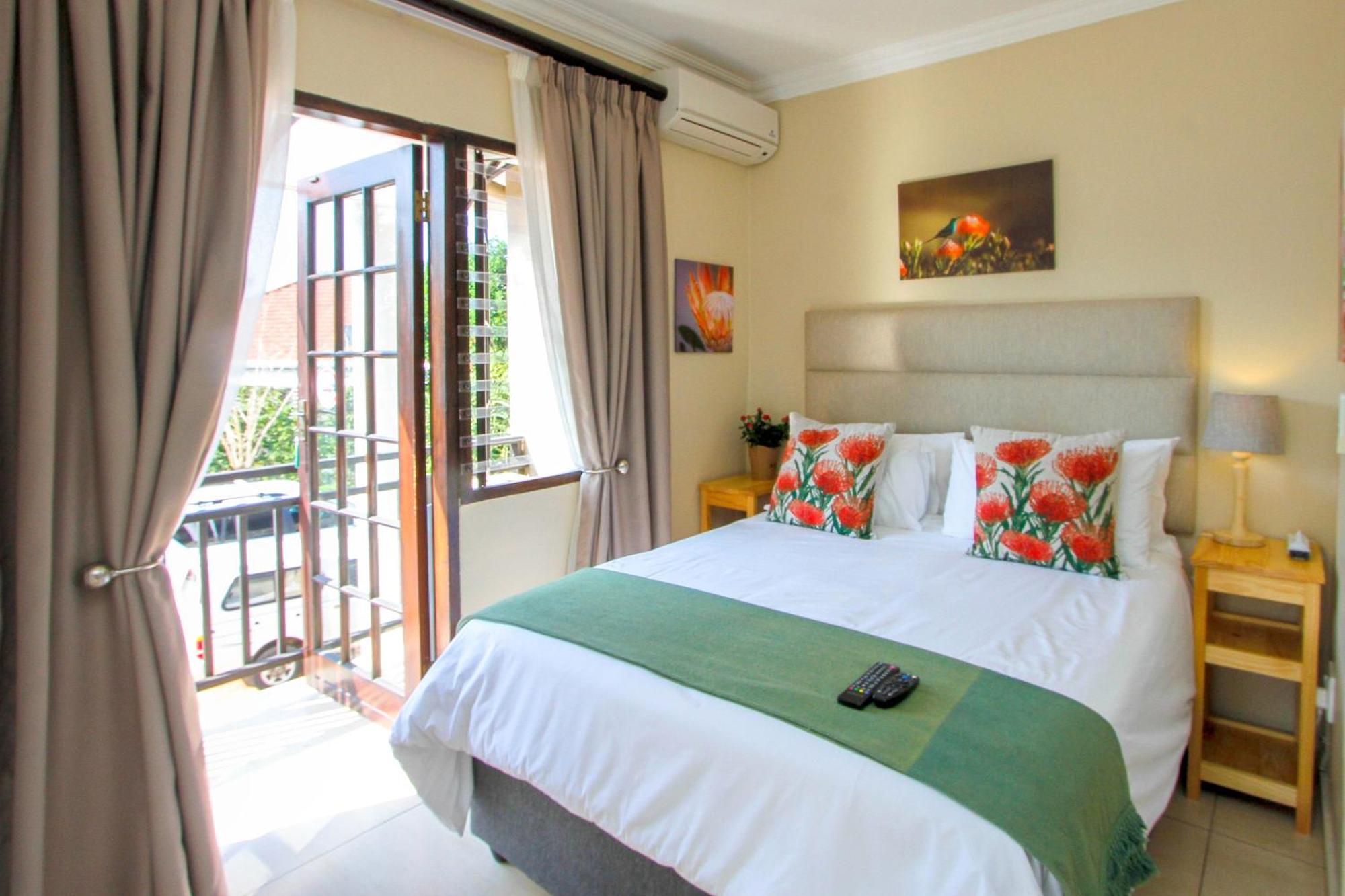 Oyster Tide B&B Durban Zewnętrze zdjęcie