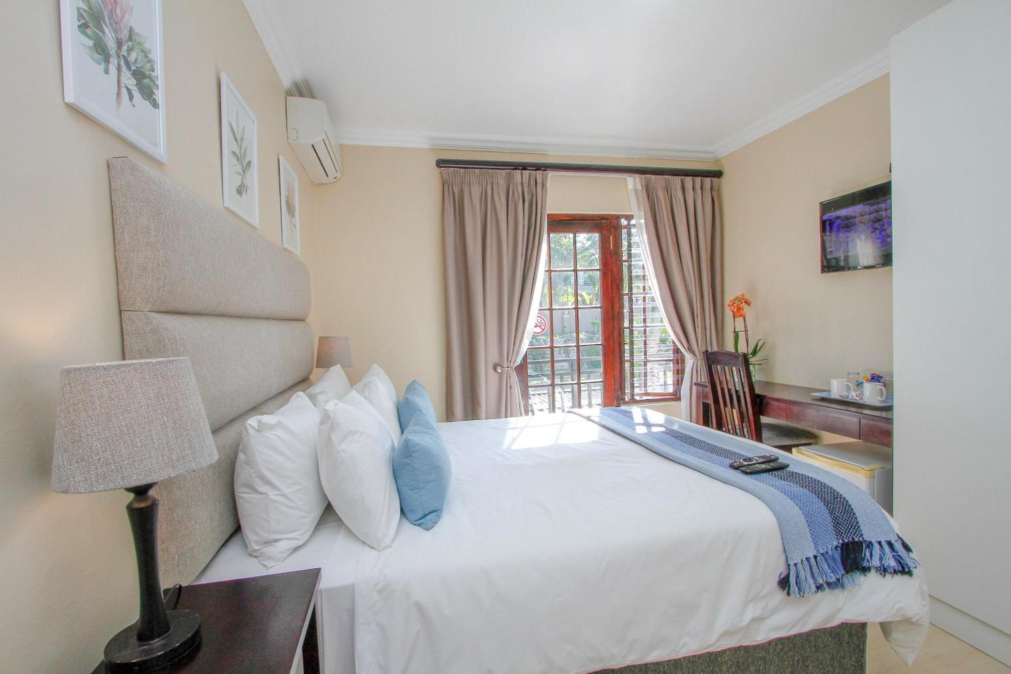 Oyster Tide B&B Durban Zewnętrze zdjęcie