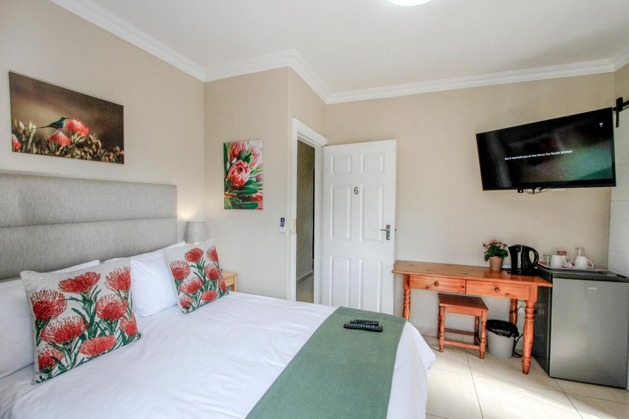 Oyster Tide B&B Durban Zewnętrze zdjęcie