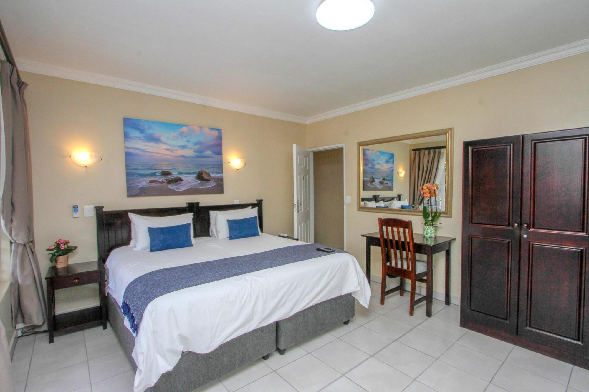 Oyster Tide B&B Durban Zewnętrze zdjęcie