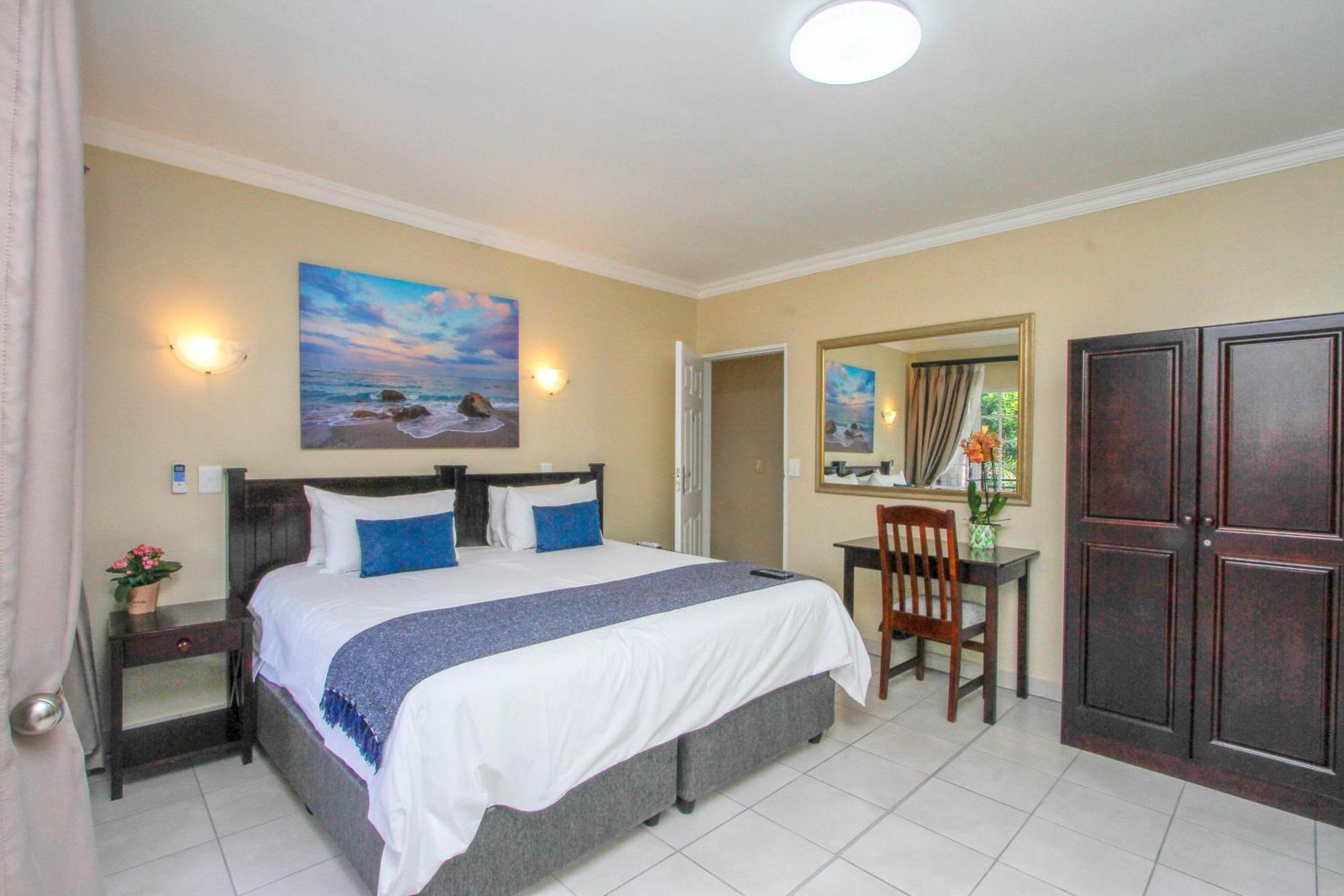 Oyster Tide B&B Durban Zewnętrze zdjęcie