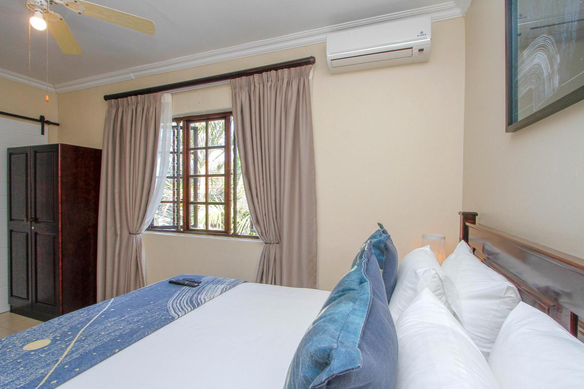 Oyster Tide B&B Durban Zewnętrze zdjęcie