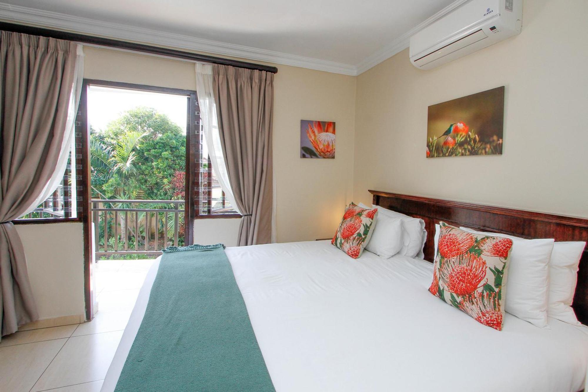 Oyster Tide B&B Durban Zewnętrze zdjęcie