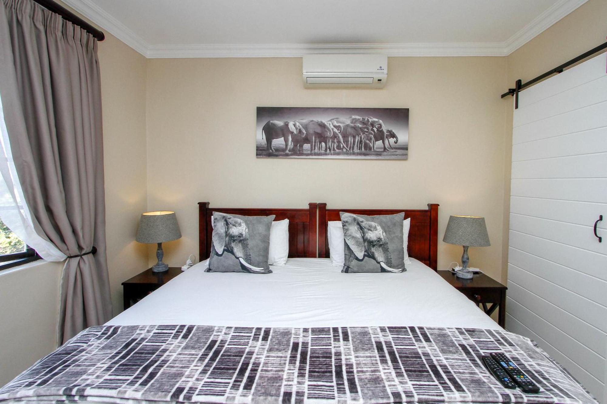 Oyster Tide B&B Durban Zewnętrze zdjęcie
