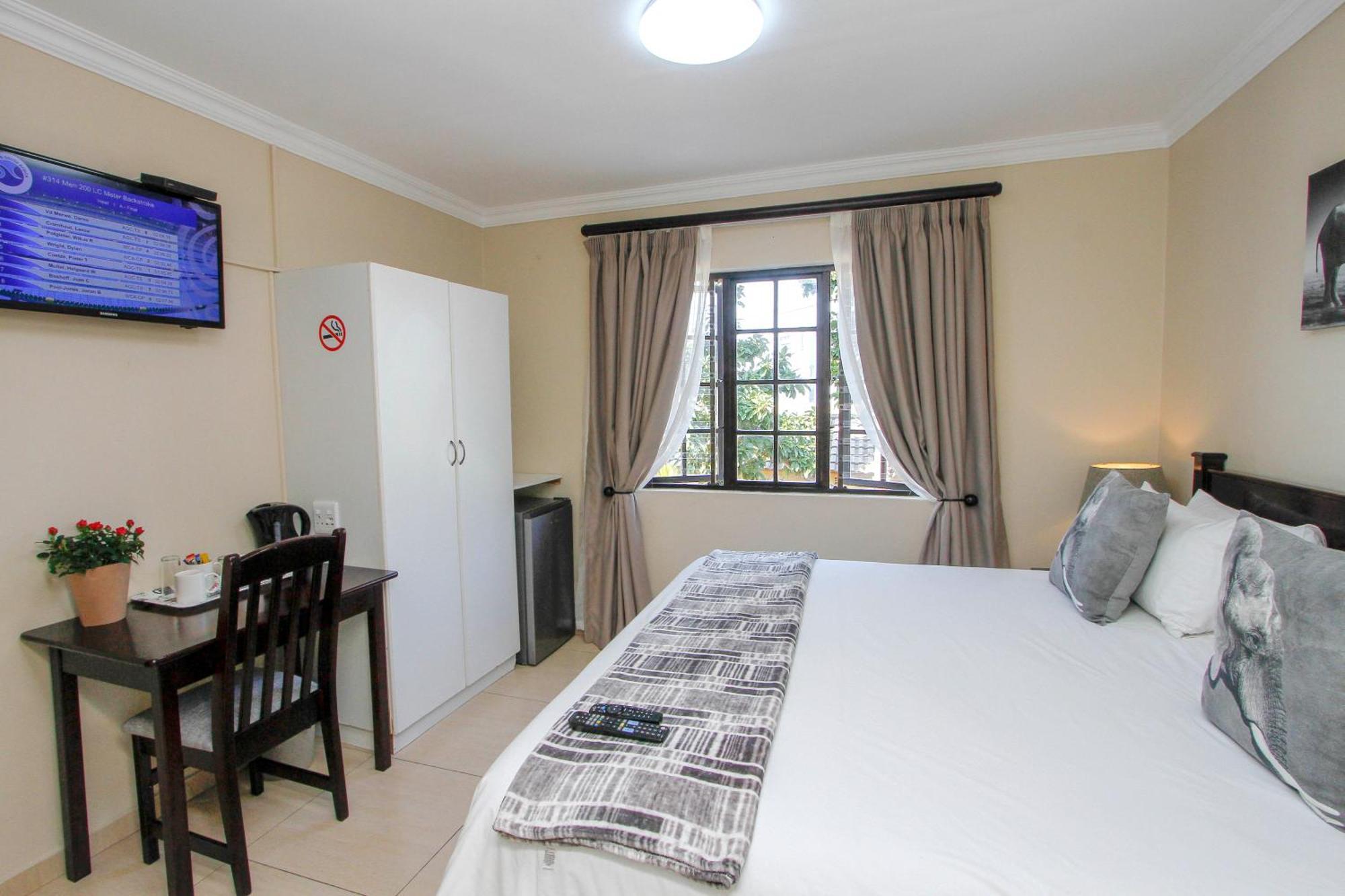 Oyster Tide B&B Durban Zewnętrze zdjęcie