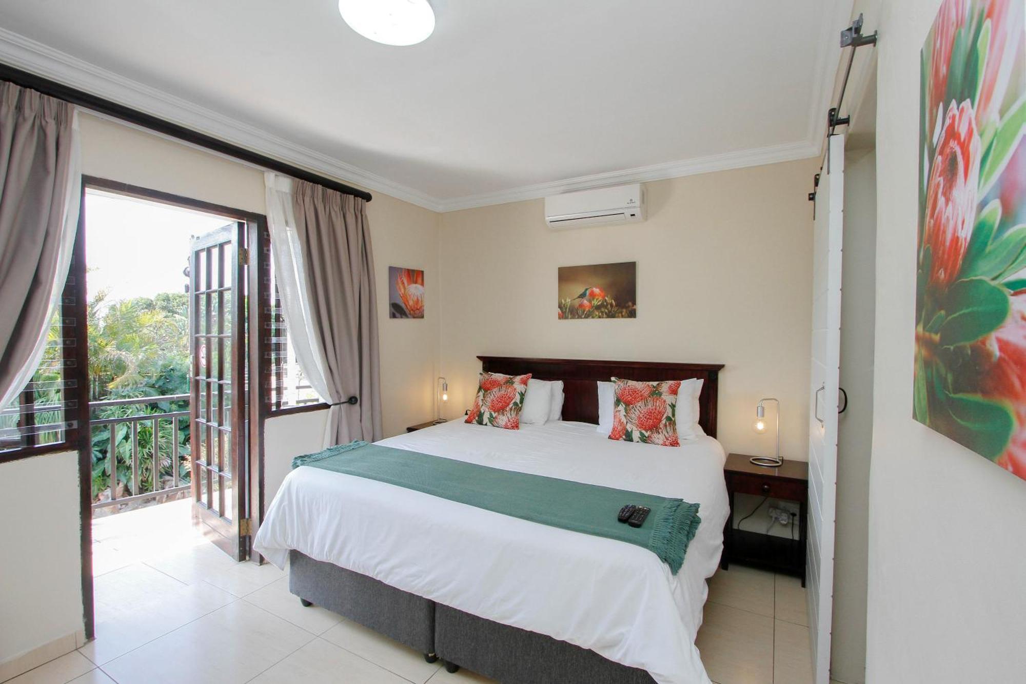 Oyster Tide B&B Durban Zewnętrze zdjęcie