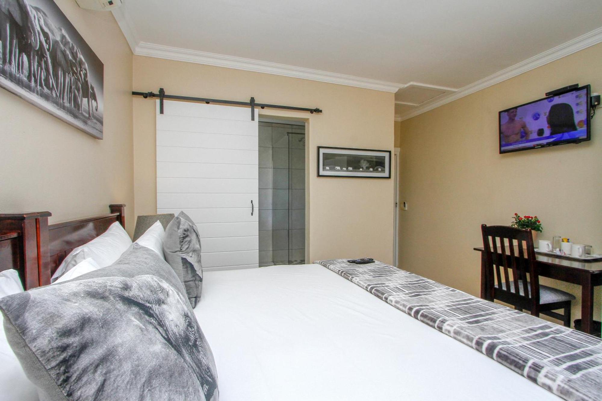 Oyster Tide B&B Durban Zewnętrze zdjęcie