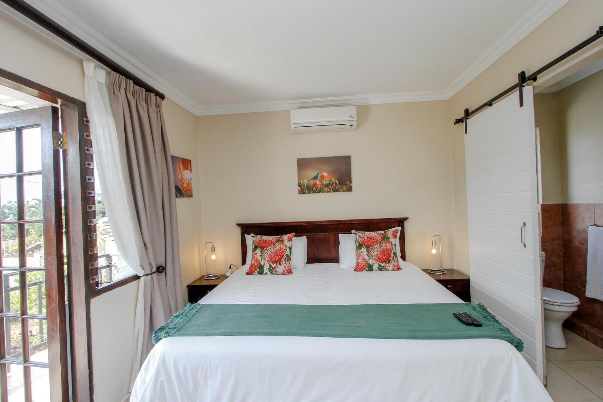 Oyster Tide B&B Durban Zewnętrze zdjęcie