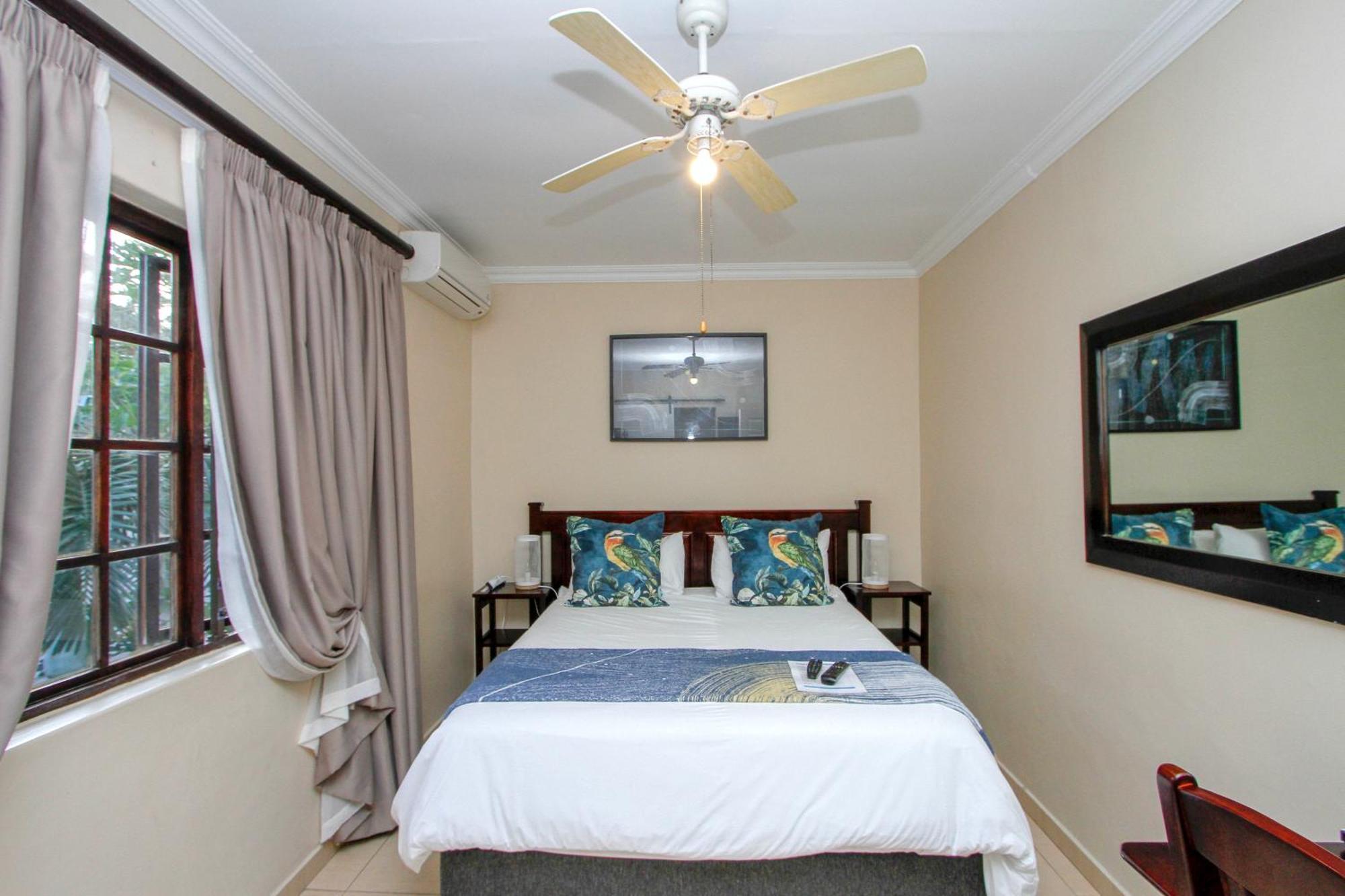 Oyster Tide B&B Durban Zewnętrze zdjęcie