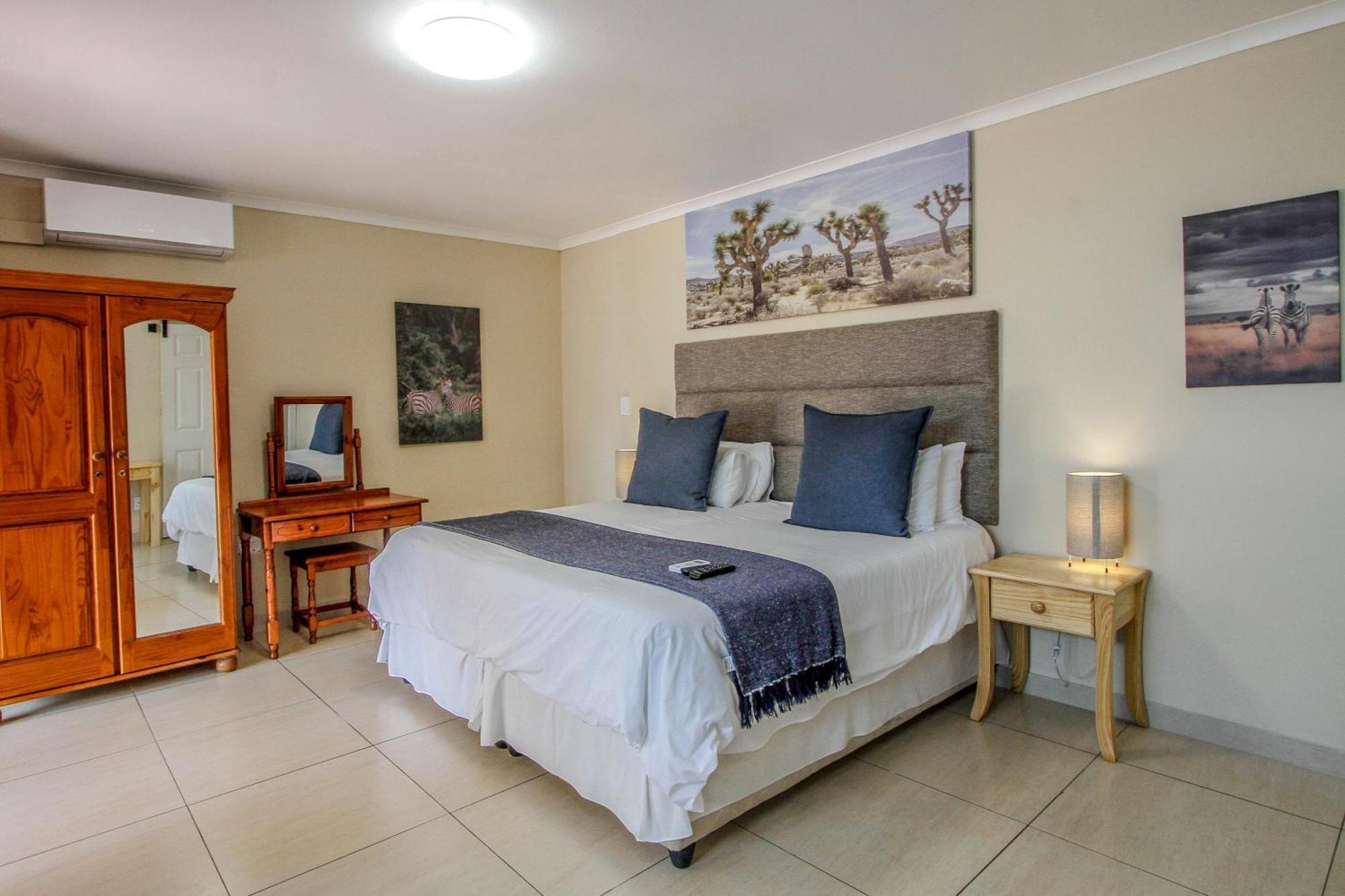 Oyster Tide B&B Durban Zewnętrze zdjęcie