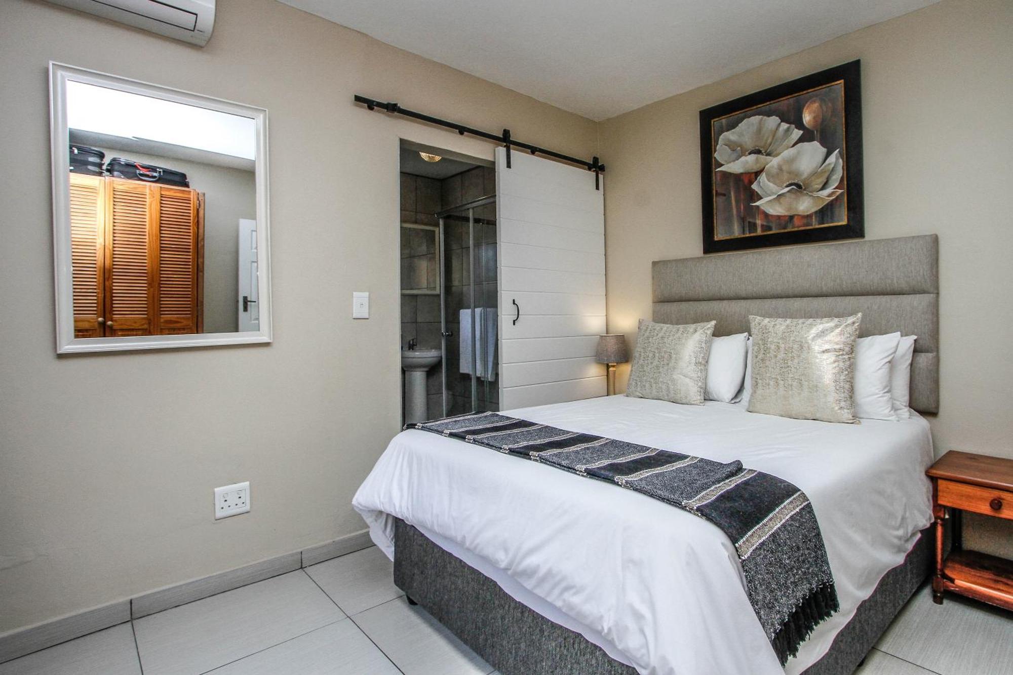 Oyster Tide B&B Durban Zewnętrze zdjęcie
